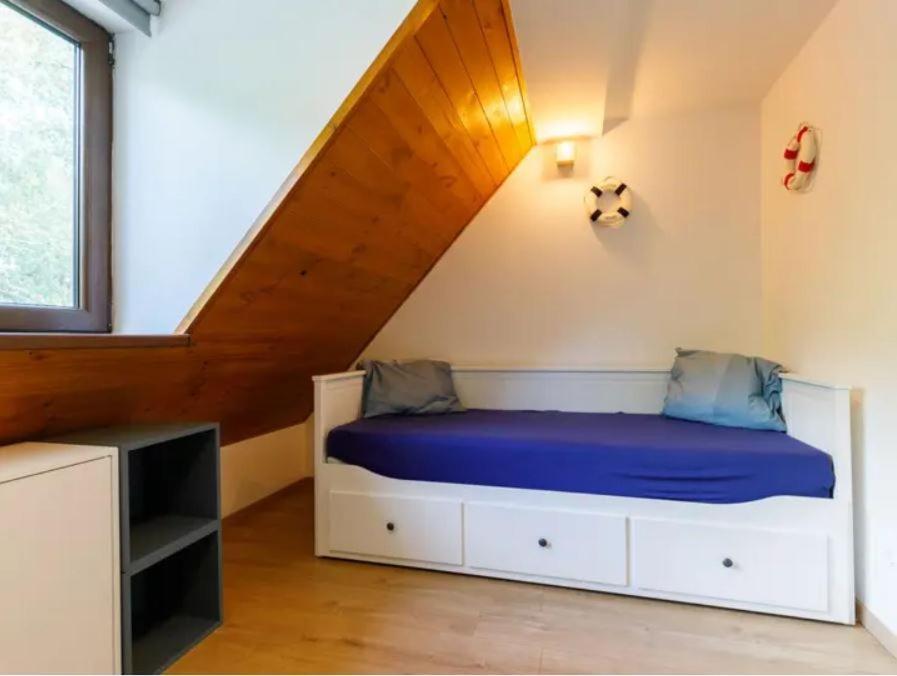 Green Lake House - Private Beach At Balaton Balatonakarattya Luaran gambar